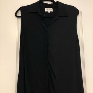 Feel the Piece Button Down Dress